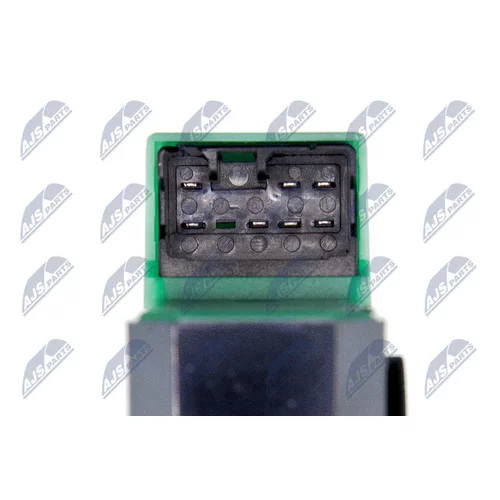 Spínač elektrického otvárania okien EWS-SU-003 /NTY/ - obr. 5