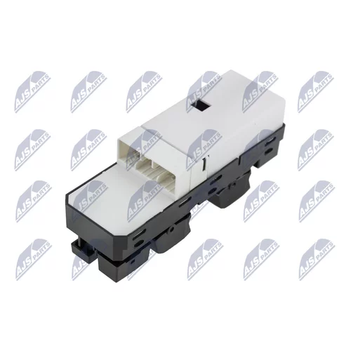 Spínač elektrického otvárania okien EWS-SU-007 /NTY/ - obr. 1