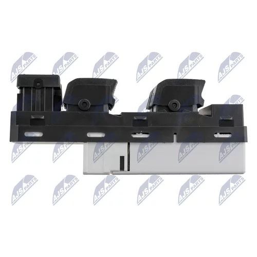 Spínač elektrického otvárania okien EWS-SU-007 /NTY/ - obr. 3