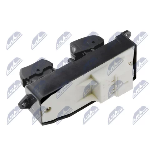 Spínač elektrického otvárania okien EWS-TY-009 /NTY/ - obr. 1