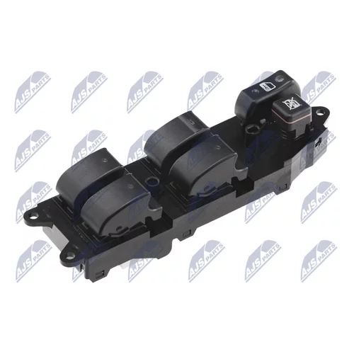 Spínač elektrického otvárania okien NTY EWS-TY-014