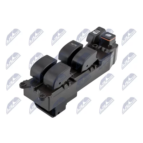 Spínač elektrického otvárania okien NTY EWS-TY-036
