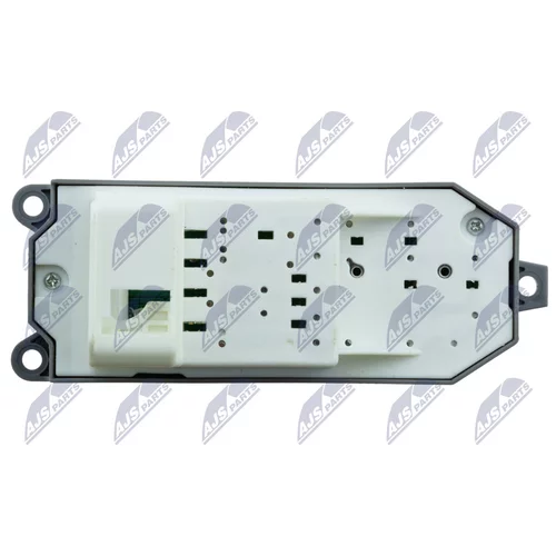 Spínač elektrického otvárania okien EWS-TY-040 /NTY/ - obr. 4