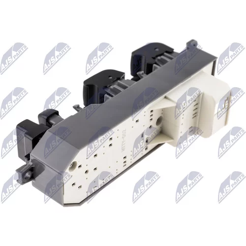 Spínač elektrického otvárania okien EWS-TY-052 /NTY/ - obr. 1