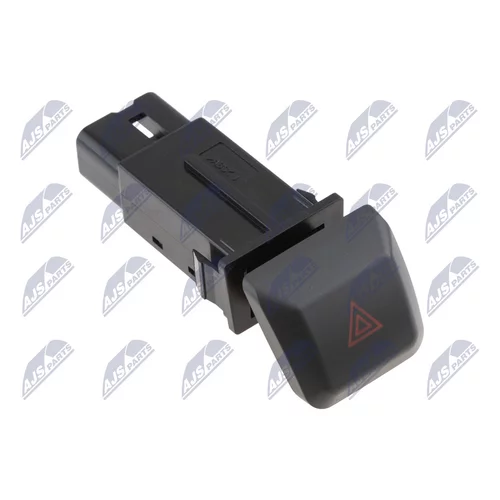 Vypínač výstražných smeroviek NTY EWS-VC-011
