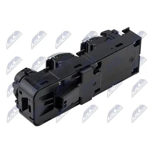 Spínač elektrického otvárania okien EWS-VV-004 /NTY/ - obr. 1