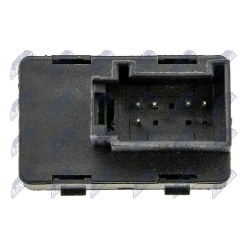 Spínač elektrického otvárania okien EWS-VW-002 /NTY/ - obr. 4