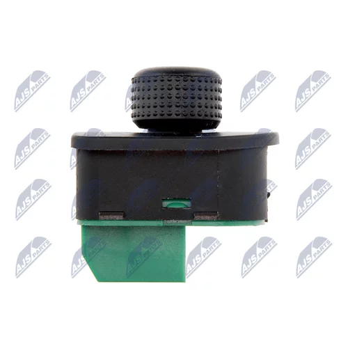 Spínač, nastavenie vonkajších spätných zrkadiel EWS-VW-029 /NTY/ - obr. 3
