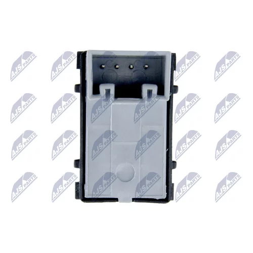 Spínač elektrického otvárania okien EWS-VW-069 /NTY/ - obr. 4