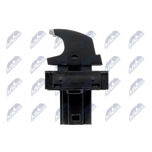 Spínač elektrického otvárania okien EWS-VW-088 /NTY/ - obr. 2