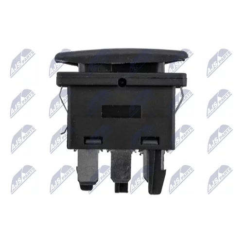 Spínač elektrického otvárania okien EWS-VW-167 /NTY/ - obr. 3