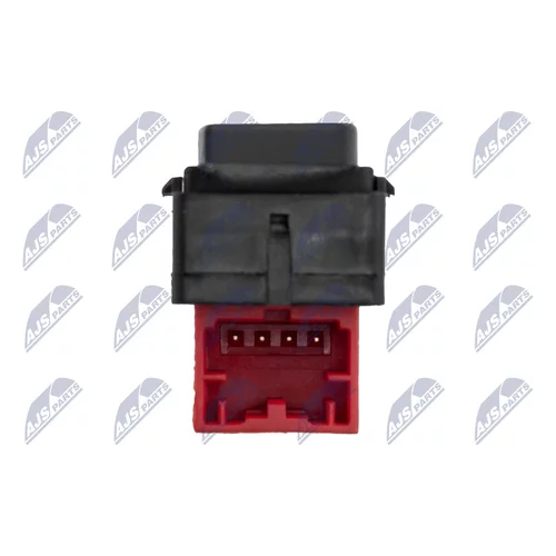 Spínač elektrického otvárania okien EWS-VW-171 /NTY/ - obr. 5