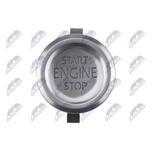 Tlačidlo ŠTART/STOP EWS-VW-188 /NTY/ - obr. 2