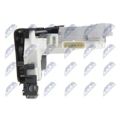 Zámok dverí EZC-AU-007 /NTY/ - obr. 4