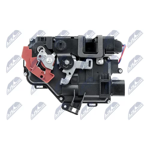 Zámok dverí EZC-AU-014 /NTY/ - obr. 2