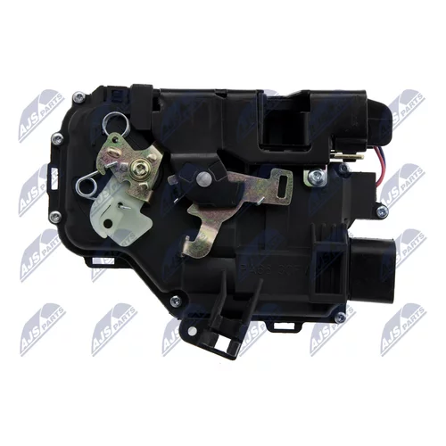 Zámok dverí EZC-AU-016 /NTY/ - obr. 3