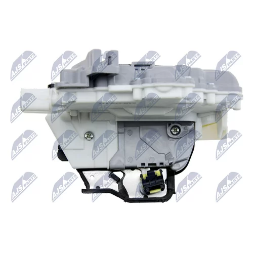 Zámok dverí EZC-AU-019 /NTY/ - obr. 4