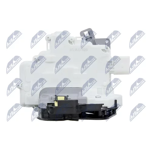 Zámok dverí EZC-AU-020 /NTY/ - obr. 4
