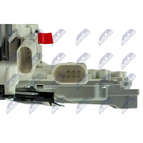 Zámok dverí EZC-AU-057 /NTY/ - obr. 6