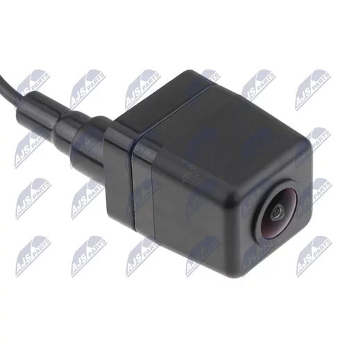Cúvacia kamera pre parkovací systém EZC-AU-255 /NTY/ - obr. 3