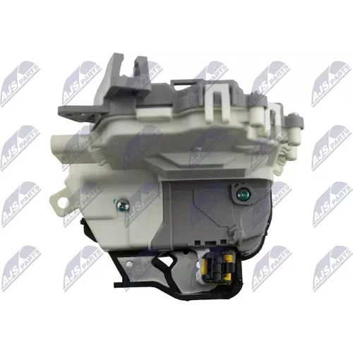 Zámok dverí EZC-AU-287 /NTY/ - obr. 4