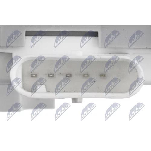 Zámok dverí EZC-AU-325 /NTY/ - obr. 4