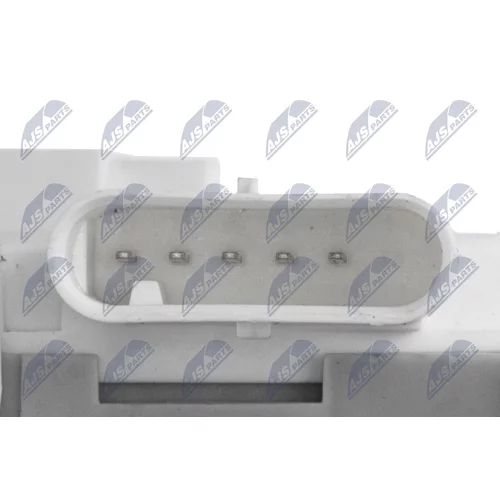 Zámok dverí EZC-AU-326 /NTY/ - obr. 5