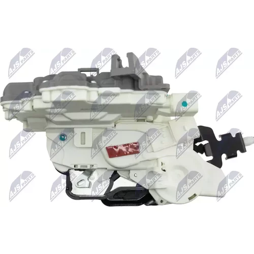 Zámok dverí EZC-AU-343 /NTY/ - obr. 4