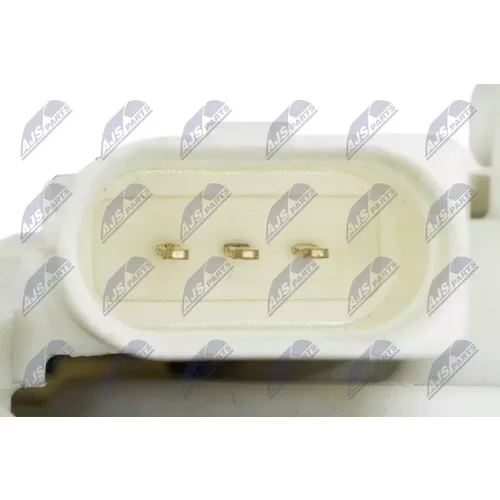 Zámok dverí EZC-AU-345 /NTY/ - obr. 6