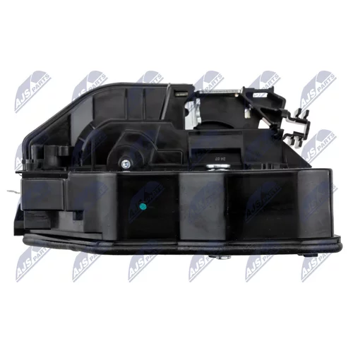 Zámok dverí EZC-BM-015 /NTY/ - obr. 2