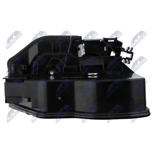 Zámok dverí EZC-BM-026A /NTY/ - obr. 4