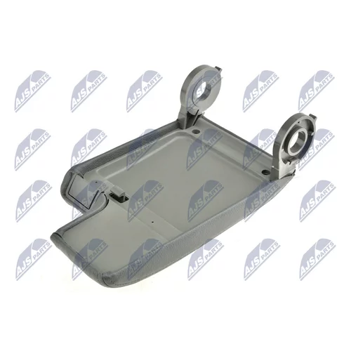 Opierka ruky EZC-BM-080 /NTY/ - obr. 1