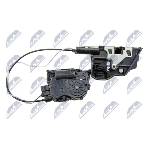 Zámok dverí EZC-BM-096 /NTY/ - obr. 2