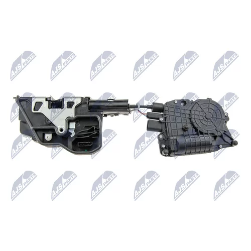 Zámok dverí EZC-BM-101 /NTY/ - obr. 2