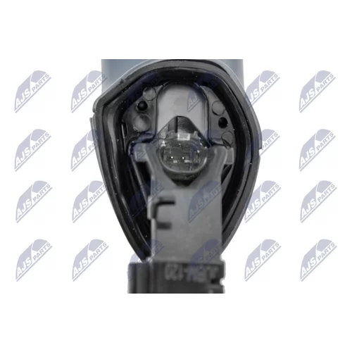 Vonkajšia rukoväť dverí EZC-BM-120 /NTY/ - obr. 4