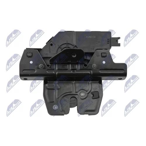 Zámok zadných výklopných dverí EZC-BM-130 /NTY/ - obr. 2