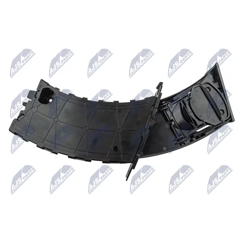 Drziak napojov EZC-BM-135 /NTY/ - obr. 3