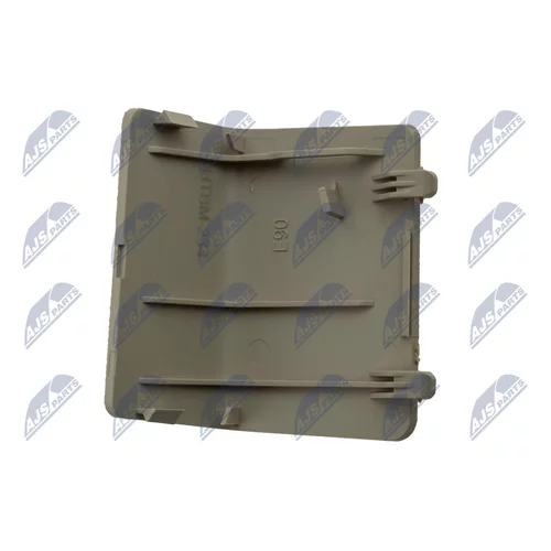 Kryt, stredová konzola EZC-BM-234 /NTY/ - obr. 3