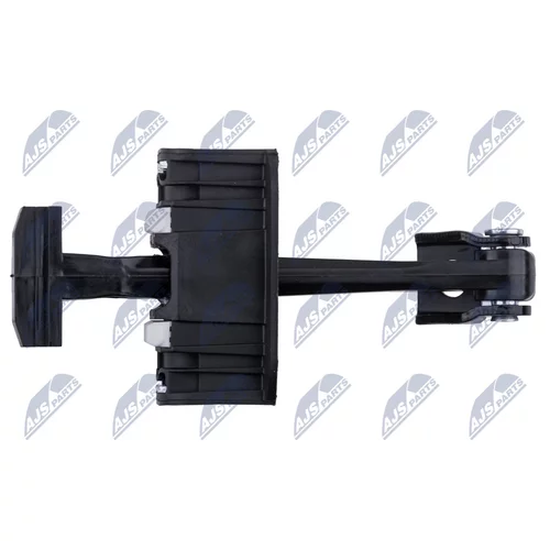 Aretačné zaradenie dverí EZC-BM-301 /NTY/ - obr. 2