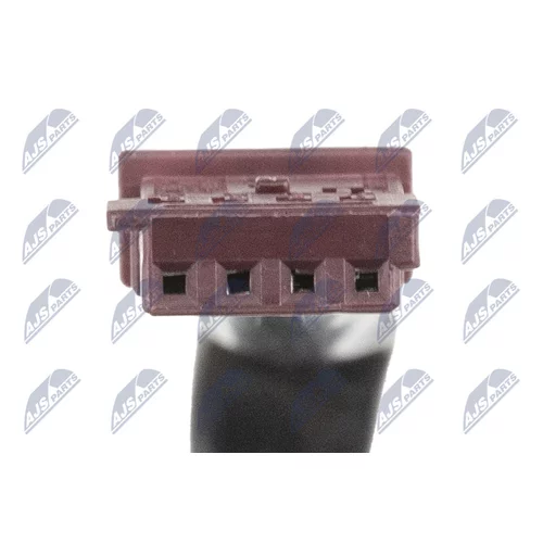 Tiahlo zadných výklopných dverí EZC-BM-340 /NTY/ - obr. 5