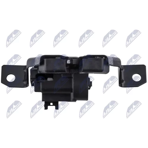 Zámok zadných výklopných dverí EZC-BM-357 /NTY/ - obr. 4