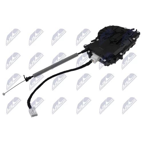 Zámok zadných výklopných dverí NTY EZC-BM-396