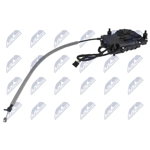 Zámok zadných výklopných dverí EZC-BM-397 /NTY/ - obr. 5