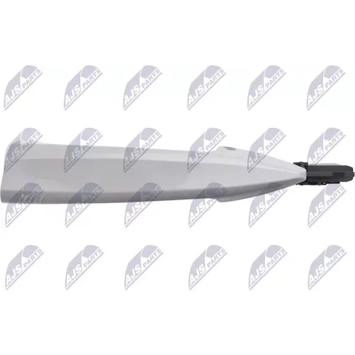 Vonkajšia rukoväť dverí EZC-BM-527 /NTY/ - obr. 2