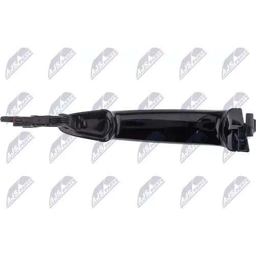 Vonkajšia rukoväť dverí EZC-BM-529 /NTY/ - obr. 4