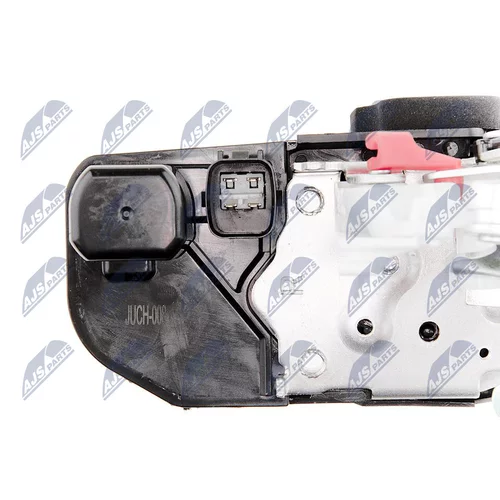 Zámok dverí EZC-CH-008 /NTY/ - obr. 4