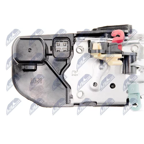 Zámok dverí EZC-CH-010 /NTY/ - obr. 4