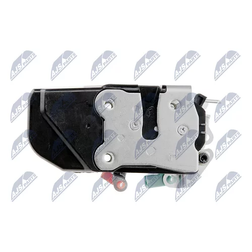 Zámok dverí EZC-CH-024 /NTY/ - obr. 2