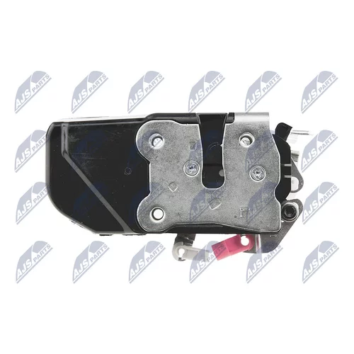 Zámok dverí EZC-CH-032 /NTY/ - obr. 2