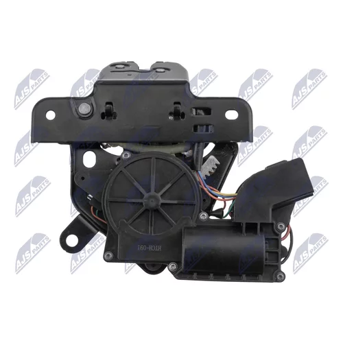 Zámok zadných výklopných dverí EZC-CH-091 /NTY/ - obr. 3